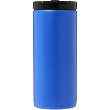 Logotrade liikelahjat kuva: Kupari–vakuumieristetty Lebou-juomamuki, 360 ml