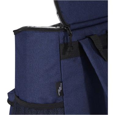 Logo trade mainoslahjat ja liikelahjat kuva: Excursion GRS RPET kylmäreppu 12L