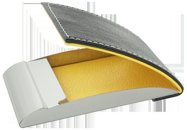 Logo trade liikelahja mainoslahja tuotekuva: Käyntikorttipidike 52904400