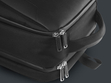 Logo trade liikelahja mainoslahja tuotekuva: Läppärilaukku 190603400