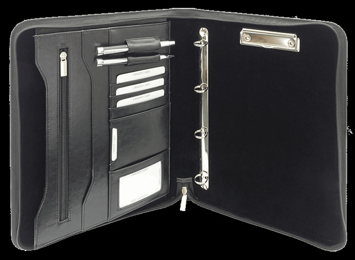 Logo trade mainoslahja ja liikelahja tuotekuva: Portfolio 46002000