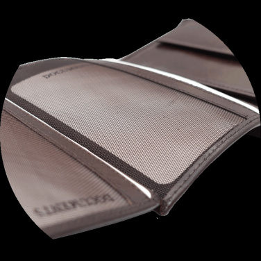 Logotrade liikelahja mainoslahja kuva: RFID lompakko 30001300