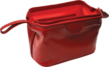 Logo trade liikelahja mainoslahja tuotekuva: Meikkilaukku 43901300