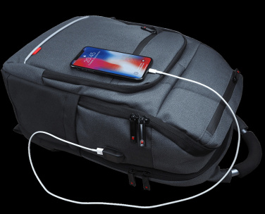 Logotrade mainostuote tuotekuva: Läppärilaukku 123815000