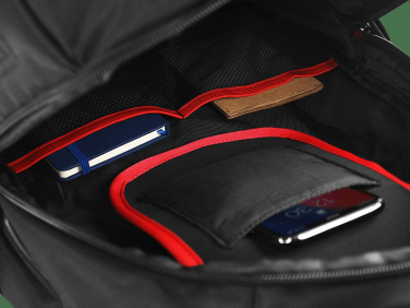 Logo trade liikelahja kuva: Läppärilaukku 170703400