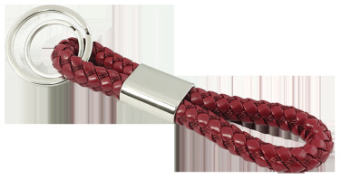 Logo trade liikelahjat mainoslahjat kuva: Avainrengas 60912400