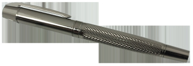 Logotrade mainostuote tuotekuva: AVALON-kynäsarja 60503600