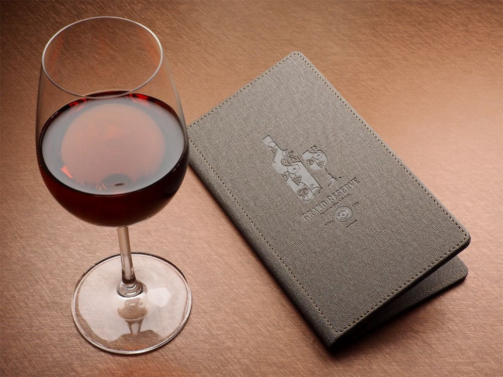 Logo trade liikelahjat mainoslahjat kuva: Laskupidike 1967321