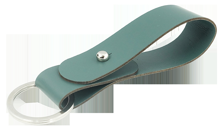 Logo trade mainoslahja ja liikelahja tuotekuva: Avainrengas 599094