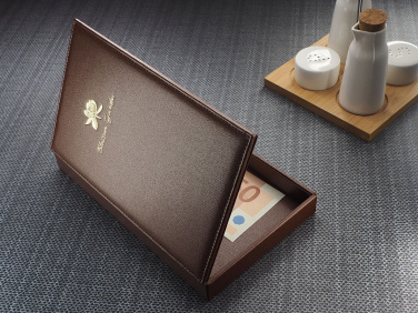 Logotrade liikelahja mainoslahja kuva: Kuittilaatikko 1096280