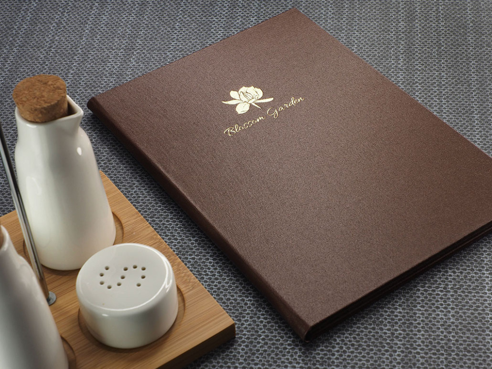 Logotrade mainoslahja ja liikelahja kuva: Menukansi 1719280