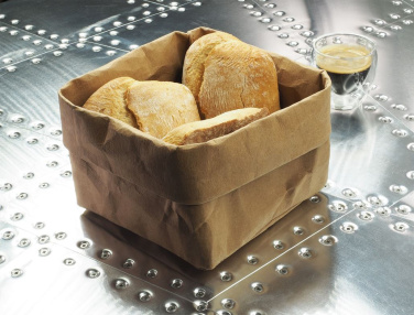 Logo trade mainoslahja kuva: Wash Paper-pussi 950106