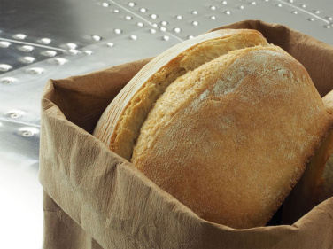 Logotrade liikelahjat mainoslahjat tuotekuva: Wash Paper-pussi 950106