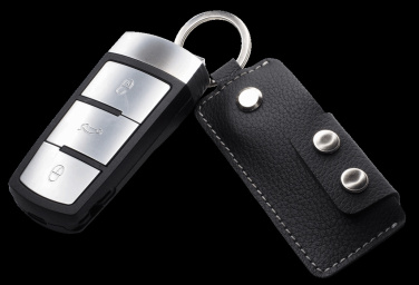 Logo trade liikelahja mainoslahja tuotekuva: Avainrengas 1276157