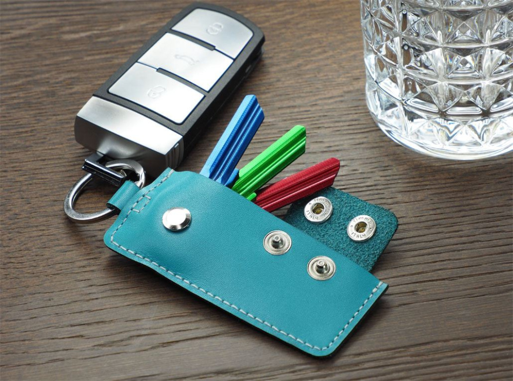 Logo trade liikelahja mainoslahja tuotekuva: Avainrengas 1276131