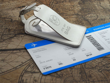 Logotrade liikelahja mainoslahja kuva: Matkalaukkukortti 1155119