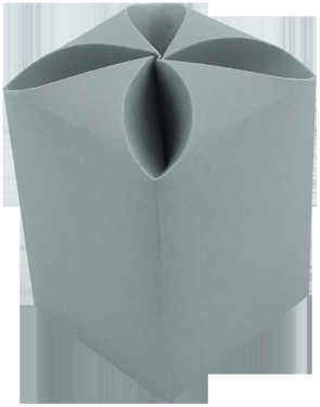 Logo trade liikelahjat tuotekuva: Laatikko (14.5x7.5x7.5cm) 577037