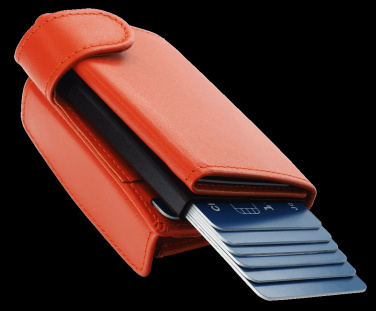 Logo trade mainostuotet tuotekuva: RFID lompakko 1226131