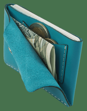 Logo trade liikelahjat tuotekuva: Lompakko 384131