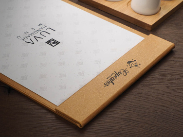 Logotrade liikelahja tuotekuva: Menukansi 1241280