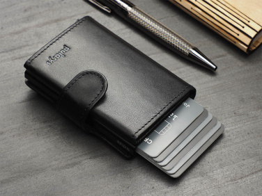 Logo trade liikelahjat tuotekuva: RFID lompakko 1237131