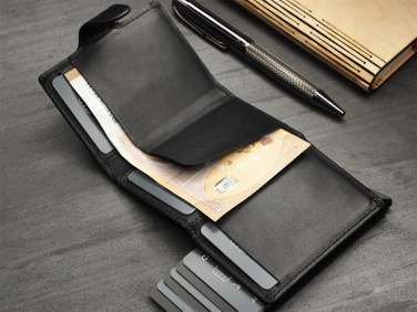 Logotrade mainoslahja tuotekuva: RFID lompakko 1237131