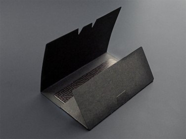 Logotrade mainoslahjat ja liikelahjat tuotekuva: Kirjekuori (6,7x9,8cm) 1257037