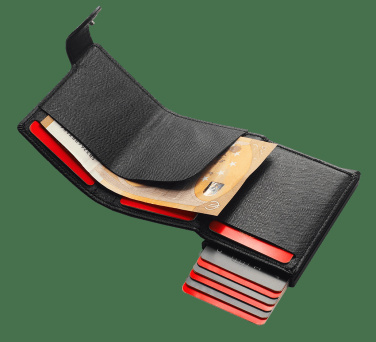 Logotrade mainoslahja tuotekuva: RFID lompakko 618113