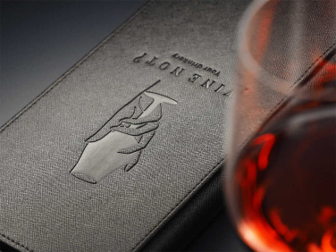 Logotrade mainoslahja ja liikelahja kuva: Menukansi 1062270