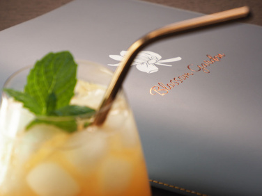 Logo trade mainostuote kuva: Menukansi 1596094