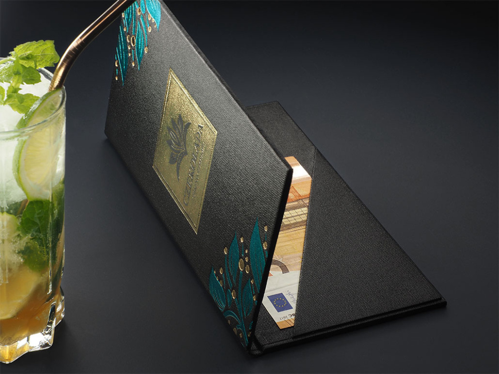 Logotrade liikelahja tuotekuva: Laskupidike 1683280