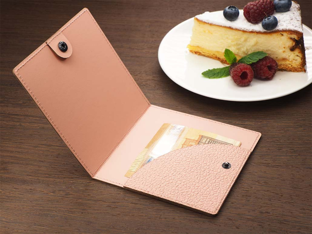 Logo trade liikelahja kuva: Laskupidike 1620281