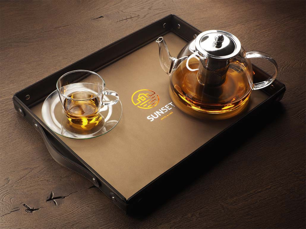 Logo trade mainoslahjat ja liikelahjat kuva: Lokero 1664094