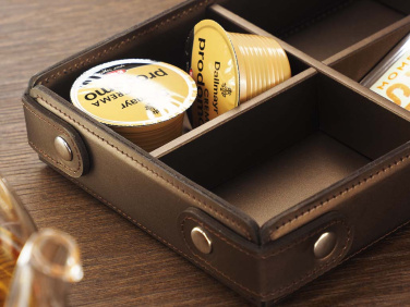 Logo trade liikelahjat mainoslahjat kuva: Laatikko  1657094