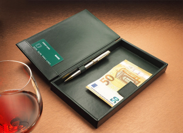 Logotrade mainostuotet kuva: Kuittilaatikko 1096320