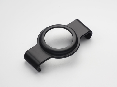 Logotrade liikelahja mainoslahja kuva: RFID-luottokorttikotelo, jossa on pidike AirTagille 2163108