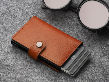 Logo trade liikelahjat mainoslahjat kuva: RFID lompakko 2161318