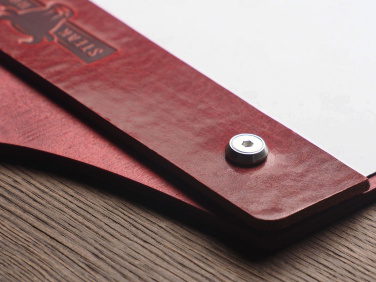 Logo trade liikelahja mainoslahja tuotekuva: Menukansi 1861121