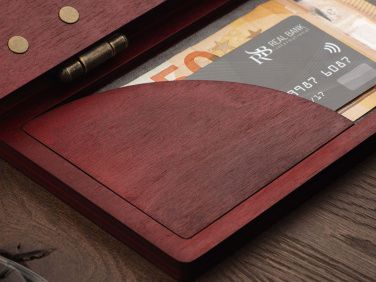 Logo trade liikelahja kuva: Laskupidike 1865121