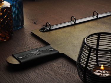 Logo trade mainoslahja kuva: Menukansi 1864121