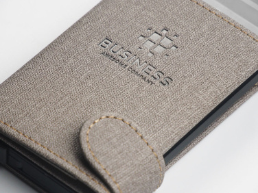 Logo trade mainoslahja kuva: RFID lompakko 618321