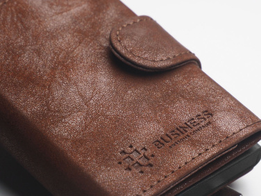 Logotrade liikelahjat kuva: RFID lompakko 1237325