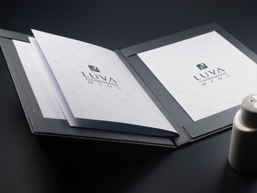 Logotrade liikelahjat mainoslahjat tuotekuva: Menukansi 1952280