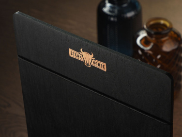 Logotrade mainoslahja ja liikelahja kuva: Promo menu 1867121