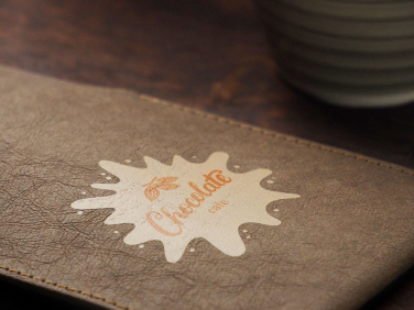 Logo trade mainostuotet tuotekuva: Ruokailuvälinekotelo 1598106