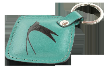 Logotrade liikelahja mainoslahja kuva: Avainrengas 564131