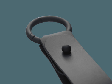 Logotrade mainostuote tuotekuva: Avainrengas 1709094