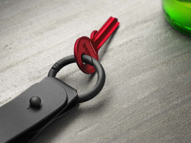 Logotrade mainoslahjat kuva: Avainrengas 1709094