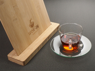 Logotrade mainostuote tuotekuva: Leikepöytä jalustalla 2088292