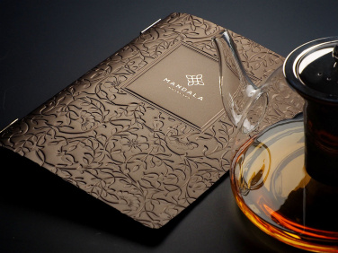 Logotrade liikelahja tuotekuva: Menukansi Ambiente 1181336